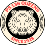 Logo - PS 136 Queens School